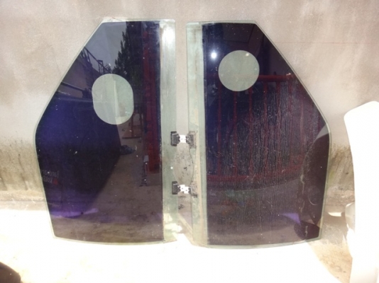 กระจกหลังมังกร 400 บาท