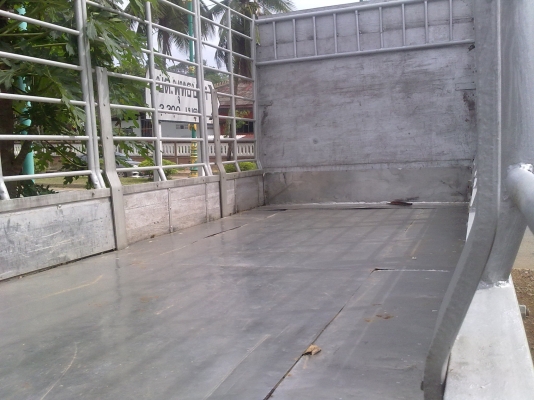 ขาย HINO FC 120 แรง