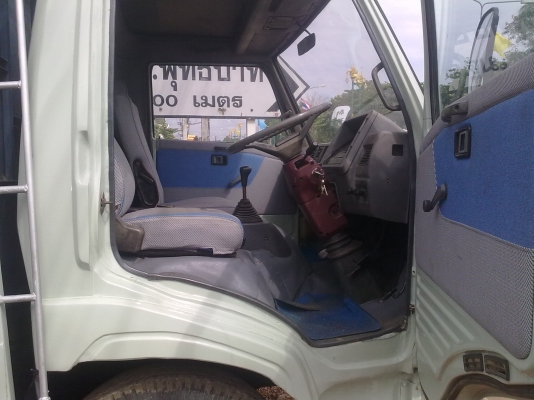 ขาย HINO FC 120 แรง