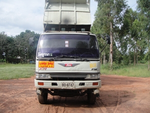 ขาย พ่วง ดั้ม แม่ - ลูก Hino FM3H สภาพพร้อมใช้งาน เจ้าของขายเอง 089-5338420 ขาย พ่วง ดั้ม แม่ - ลูก Hino FM3H สภาพพร้อมใช้งาน เจ้าของขายเอง 089-5338420