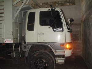 ขาย พ่วง ดั้ม แม่ - ลูก Hino FM3H สภาพพร้อมใช้งาน เจ้าของขายเอง 089-5338420 ขาย พ่วง ดั้ม แม่ - ลูก Hino FM3H สภาพพร้อมใช้งาน เจ้าของขายเอง 089-5338420