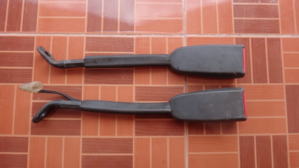 กระดูกงูประตู ISUZU MU ใส่ TFR CAMEO