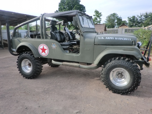 ขายJEEP