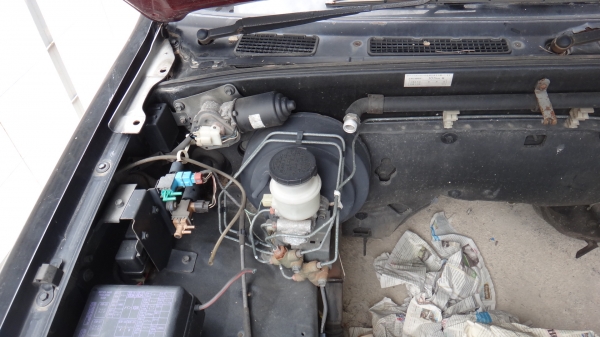 ขายหัว ISUZU MU  10000 บาท