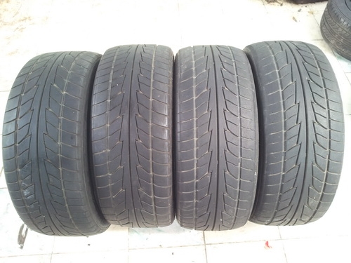 ล้อ R34 ขอบ17พร้อมยาง ยาง225/45/18 พวงสกาย Momo Race แท้