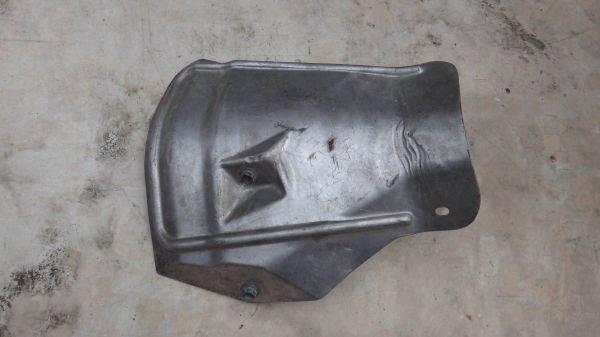 กันความร้อน หม้อลมเบรค Surf  ใส่ไมตี้ เอ็ก