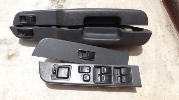 กันความร้อน หม้อลมเบรค Surf  ใส่ไมตี้ เอ็ก