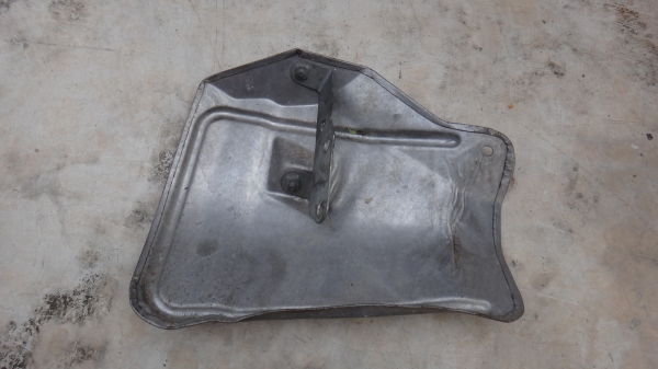 กันความร้อน หม้อลมเบรค Surf  ใส่ไมตี้ เอ็ก