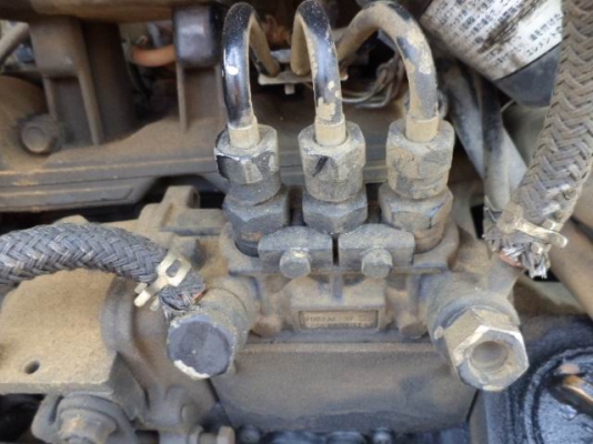 ขายรถขุด  KOMATSU PC 28 UU-3 สภาพเยี่ยม