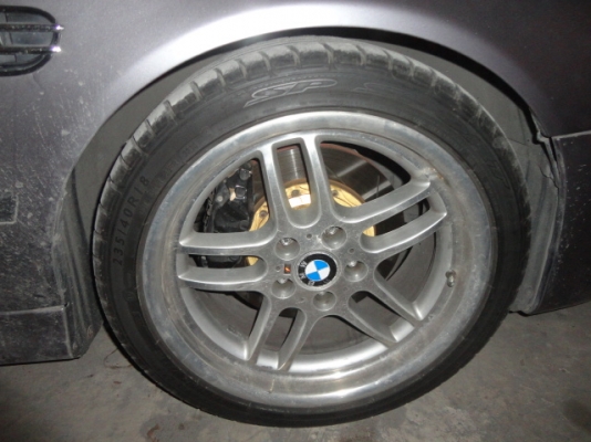 DUNLOP SP SPORT 235/40/18