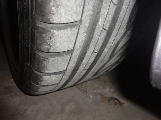 DUNLOP SP SPORT 235/40/18