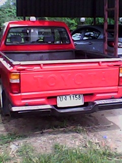 ขายโตโยต้า LN 56