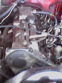 ขายโตโยต้า LN 56