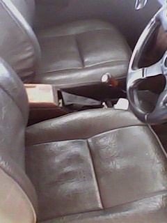 ขายโตโยต้า LN 56