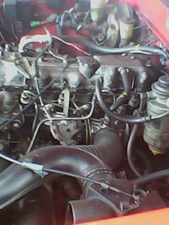 ขายโตโยต้า LN 56