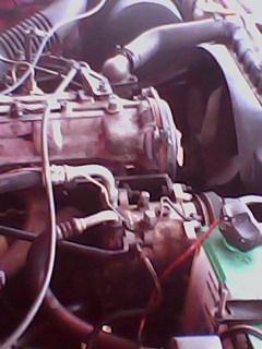 ขายโตโยต้า LN 56