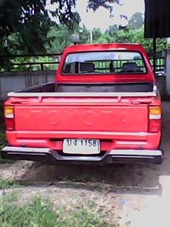 ขายโตโยต้า LN 56