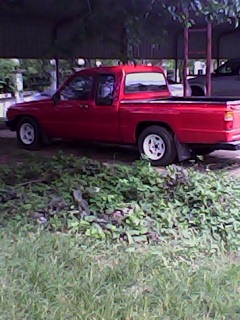 ขายโตโยต้า LN 56