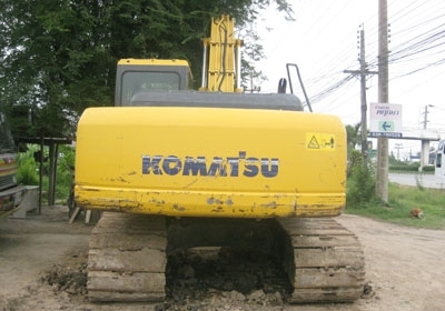 ขาย Komatsu PC 200-7 เอกสารอินวอยล์ ไฟ้ฟ้าครบแอร์เย็น โทร 088-4501277 ขาย Komatsu PC 200-7 เอกสารอินวอยล์ ไฟ้ฟ้าครบแอร์เย็น โทร 088-4501277