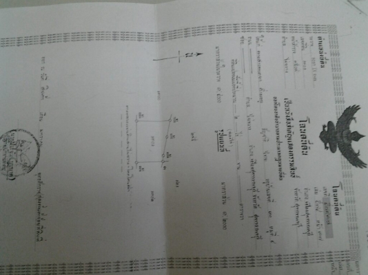 ขายที่ดินติดถนน 2 ไร่