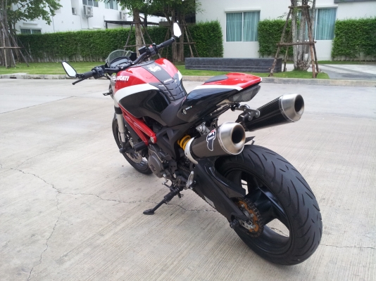 ขาย Ducati Monster 795
