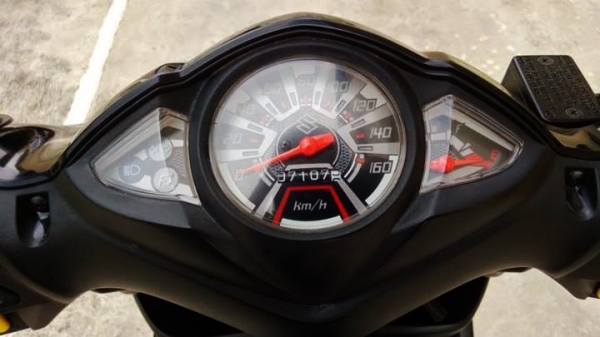 (หัวฉีด) Skydrive 2012 วิ่งน้อย ขายถูกๆ ลดได้เป็นพัน