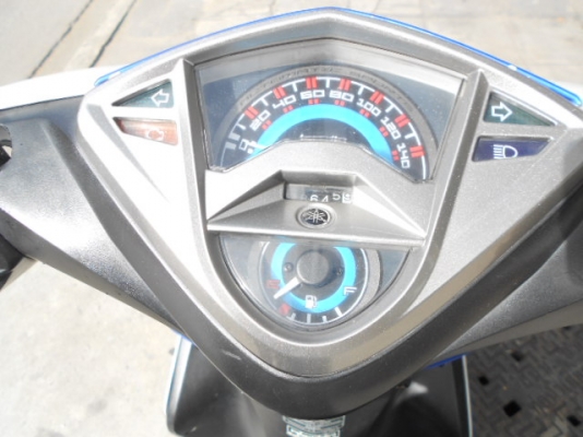 Yamaha-Mio 125 cc เครื่องกริ๊ป ๆ เลยครับ Yamaha-Mio 125 cc เครื่องกริ๊ป ๆ เลยครับ