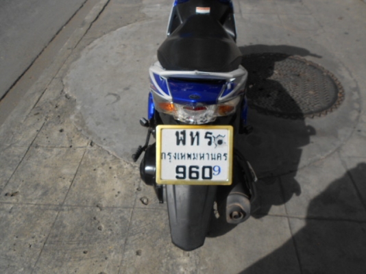 Yamaha-Mio 125 cc เครื่องกริ๊ป ๆ เลยครับ Yamaha-Mio 125 cc เครื่องกริ๊ป ๆ เลยครับ