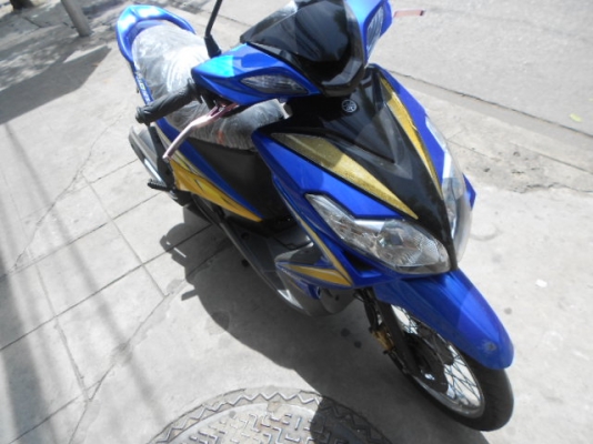 Yamaha-Mio 125cc เครื่องดี ราคาถูกๆครับเข้ามาดูก่อนครับ Yamaha-Mio 125cc เครื่องดี ราคาถูกๆครับเข้ามาดูก่อนครับ