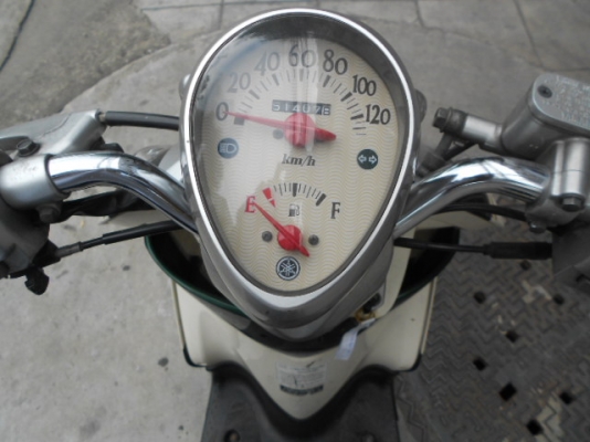 Yamaha-Fino เครื่องดี สภาพเนียน ราคาถูก เข้ามาดูรูปก่อนได้ครับ