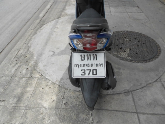 Yamaha-Mio 115cc ราคาถูกๆครับ ใช้งานได้ปกติ เข้ามาดูก่อนได้ครับ