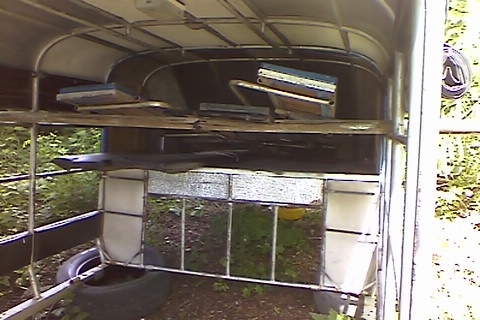 ขายหลังคาใส่รถไทเกอร์เเละวีโก้เเค็ปครับหลังคาอลูมิเนียมราคา9เหลือตัวในตัวเดียวเเล้วครับ ขายหลังคาใส่รถไทเกอร์เเละวีโก้เเค็ปครับหลังคาอลูมิเนียมราคา9เหลือตัวในตัวเดียวเเล้วครับ