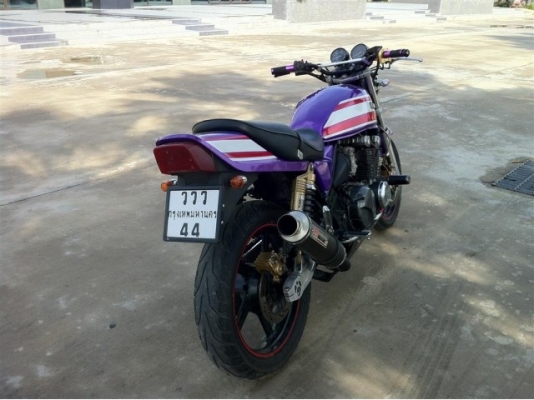 Zx400