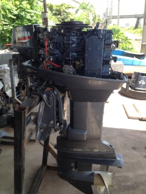 ขายเครื่องยามาฮ่า70แรงพึ่งฟิตมาใหม่ครับสนใจสอบถาม0863769708น้าอ๊อดราคาต่อรองด้ายครับ