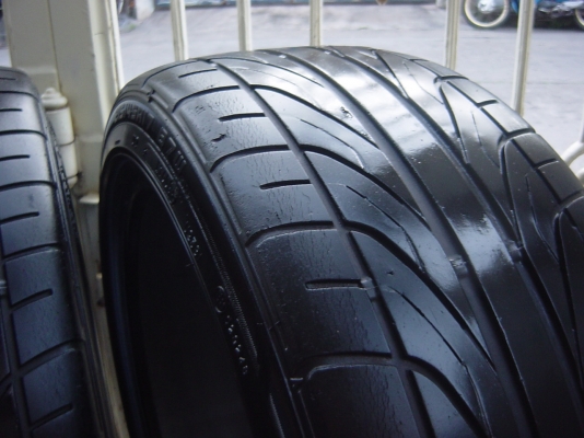 ยาง DUNLOP ขอบ 17 สภาพดีทั้ง 2 เส้น ไม่มีปะ ไม่บวม ยาง DUNLOP ขอบ 17 สภาพดีทั้ง 2 เส้น ไม่มีปะ ไม่บวม