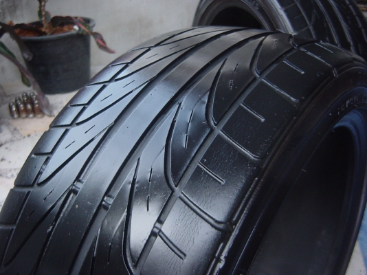ยาง DUNLOP ขอบ 17 สภาพดีทั้ง 2 เส้น ไม่มีปะ ไม่บวม ยาง DUNLOP ขอบ 17 สภาพดีทั้ง 2 เส้น ไม่มีปะ ไม่บวม