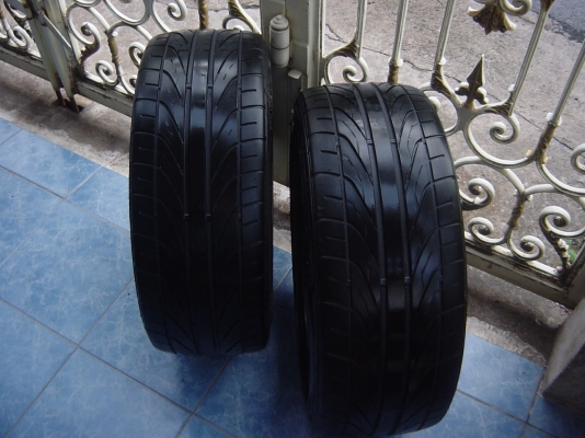 ยาง DUNLOP ขอบ 17 สภาพดีทั้ง 2 เส้น ไม่มีปะ ไม่บวม ยาง DUNLOP ขอบ 17 สภาพดีทั้ง 2 เส้น ไม่มีปะ ไม่บวม