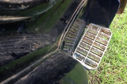 ***ขายแล้วครับขอบคุณ Truck2hand ***ขออนุญาต ลงขายใหม่ หลุดมัดจำ!! ขาย ตัดก่อนฟิตเครื่อง 6ล้อดั๊มดิน ISUZU ROCKY FRR 175HP 6BG1 เครื่องดี มีอ่อนหน่อย ช่วงล่างแน่นคัสซีสวยไม่ผุไม่ดาม กระบะดั๊มเหล็ก6ตันยิงหน้า 3.60ม. สภาพดีพื้นดีข้างดีไม่ผุ หัวบางภายในดีคอนโ