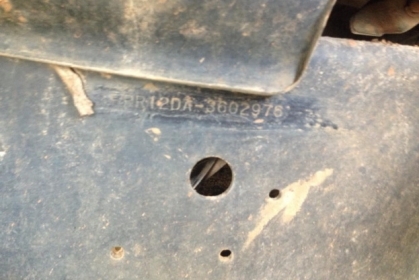 ***ขายแล้วครับขอบคุณ Truck2hand ***ขออนุญาต ลงขายใหม่ หลุดมัดจำ!! ขาย ตัดก่อนฟิตเครื่อง 6ล้อดั๊มดิน ISUZU ROCKY FRR 175HP 6BG1 เครื่องดี มีอ่อนหน่อย ช่วงล่างแน่นคัสซีสวยไม่ผุไม่ดาม กระบะดั๊มเหล็ก6ตันยิงหน้า 3.60ม. สภาพดีพื้นดีข้างดีไม่ผุ หัวบางภายในดีคอนโ