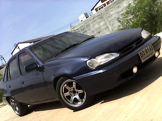 ขายDAEWOOสวยสีดีสวยไม่ต้องทํา มีประกัน3+ให้นะ ขับดีมาก ราคาถูกประหยัด ให้ล้อMaxใหม่ตามรูป39000 ขายDAEWOOสวยสีดีสวยไม่ต้องทํา มีประกัน3+ให้นะ ขับดีมาก ราคาถูกประหยัด ให้ล้อMaxใหม่ตามรูป39000