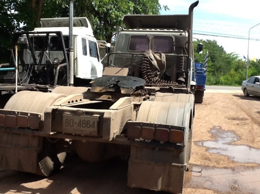 ขายด่วนหัวลาก+ลูก locky เครื่อง6sd1 สวยพร้อมใช้งานเอกสารพร้อมโอนขายที่่1550000 ขายด่วนหัวลาก+ลูก locky เครื่อง6sd1 สวยพร้อมใช้งานเอกสารพร้อมโอนขายที่่1550000