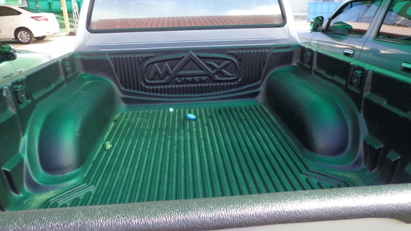 รถบ้าน TOYOTA HILUX TIGER ปี 2000 เครื่อง 3000 2 ประตู