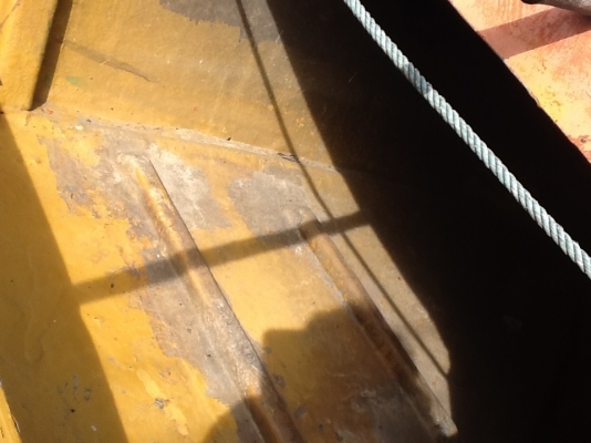 ขอบคุณ เสี่ยยเล็กชัยภูมิ จองแล้วครับ ขายด่วน เรือท้องแบนกว้าง 1.50เมตรยาว4.30เมตร เครื่องยนต์ยามาฮ่าพร้อมใช้งานไม่ผุแถมรถลากครับ