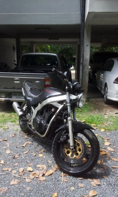 ขาย Suzuki Gs400E 6 เกียร์ 17,000 ขาย Suzuki Gs400E 6 เกียร์ 17,000