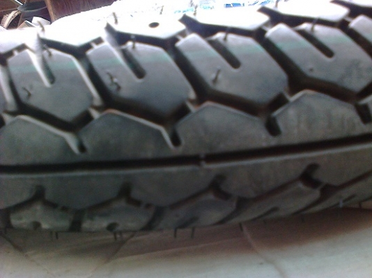 ยางมอเตอร์ไซค์ ยางมอเตอร์ไซค์