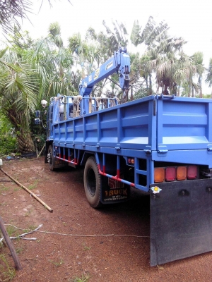 ขาย Isuzu 165 ติดเครน tadano 3.6 ตัน 4 ปลอก สวยมาก โทร 088-4501277 ขาย Isuzu 165 ติดเครน tadano 3.6 ตัน 4 ปลอก สวยมาก โทร 088-4501277