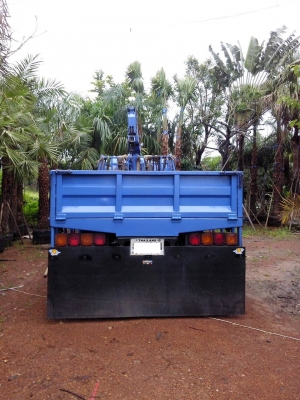 ขาย Isuzu 165 ติดเครน tadano 3.6 ตัน 4 ปลอก สวยมาก โทร 088-4501277 ขาย Isuzu 165 ติดเครน tadano 3.6 ตัน 4 ปลอก สวยมาก โทร 088-4501277