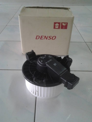 ขายพัดลมโบว์ แอร์ โตโยต้า วีโก้ , อีซูซุ ดีแม็ค,นิสสัน นาวาร่า +++-ของใหม่