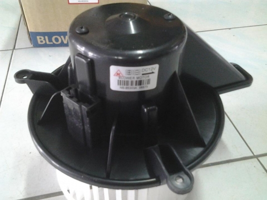 ขายพัดลมโบว์ แอร์ โตโยต้า วีโก้ , อีซูซุ ดีแม็ค,นิสสัน นาวาร่า +++-ของใหม่