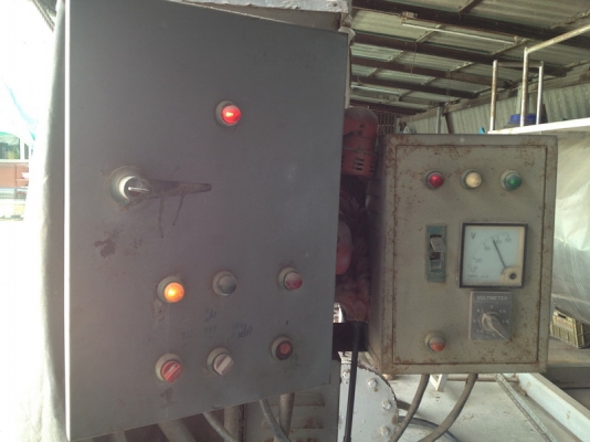 ขาย บอยเลอร์ ขนาด 500kg ทั้งชุด หัวฉีด Olympia ใช้งานได้ปกติ